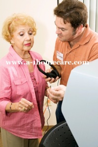 a-1 home care whittier live in caregiver